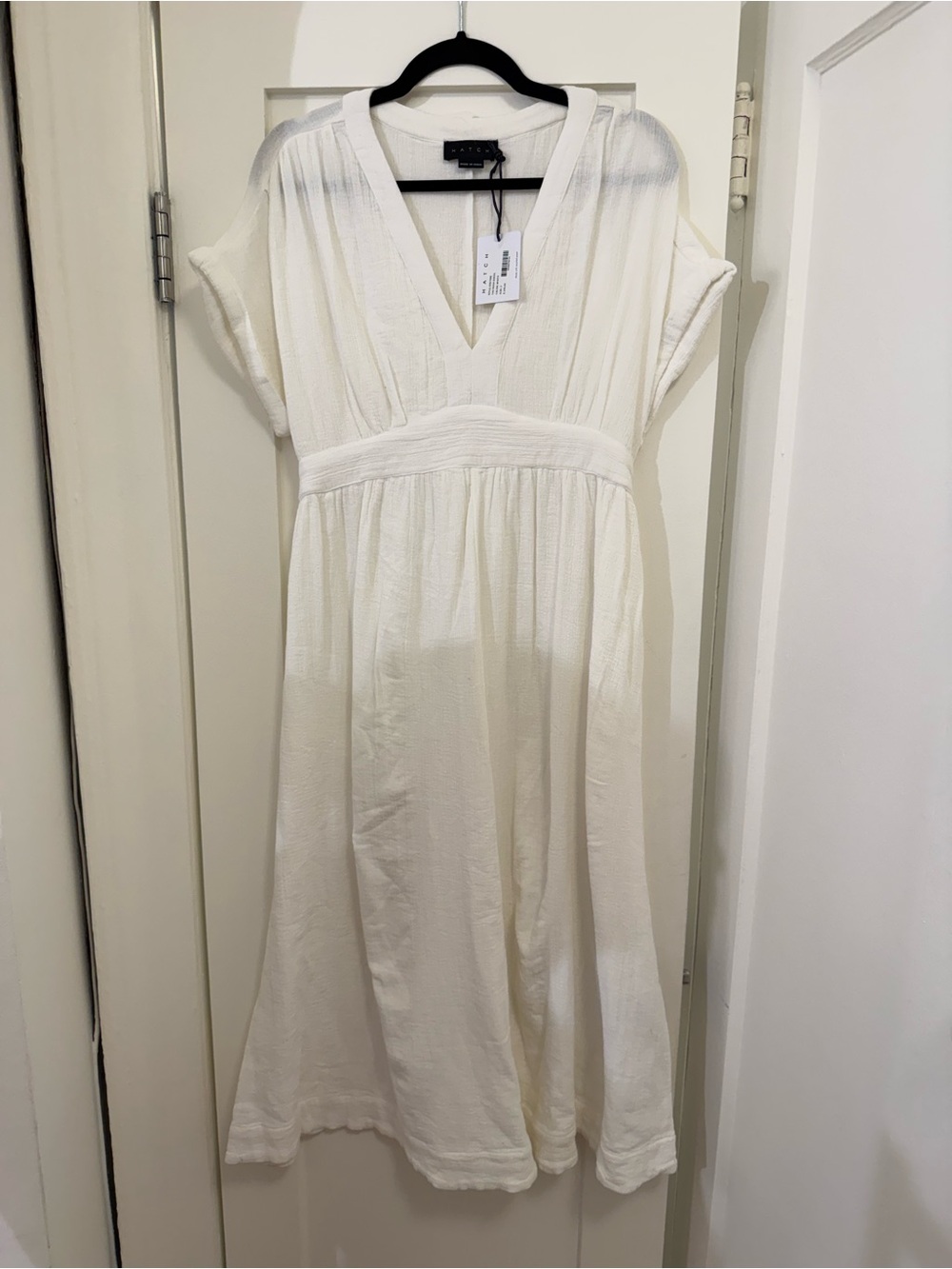 Hatch The Rosa Collection Maternity Dress - Picture 3 of 4